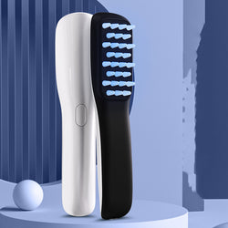 Hair-Increasing Instrument Hair-Growth Comb, Infrared Massage Health Comb