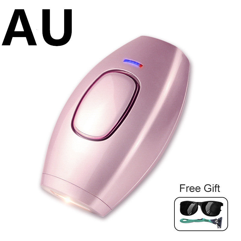 Household Whole Body Electric Hair Removal Equipment