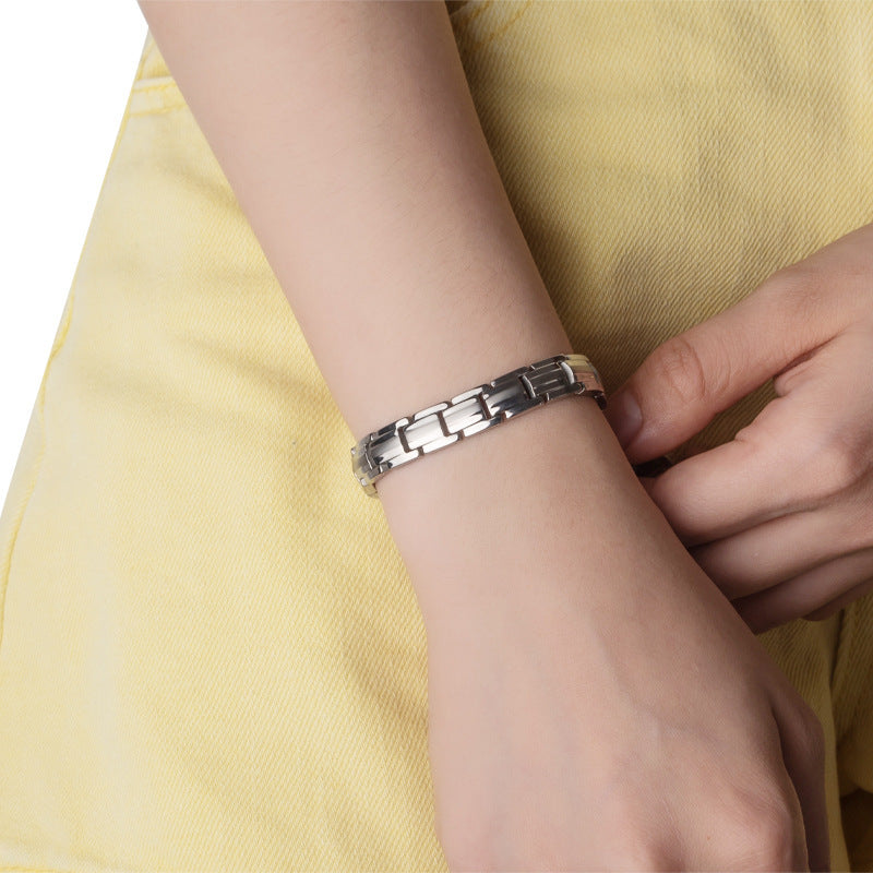 Magnetic Health Bracelet