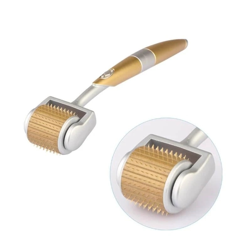 Titanium Derma Roller