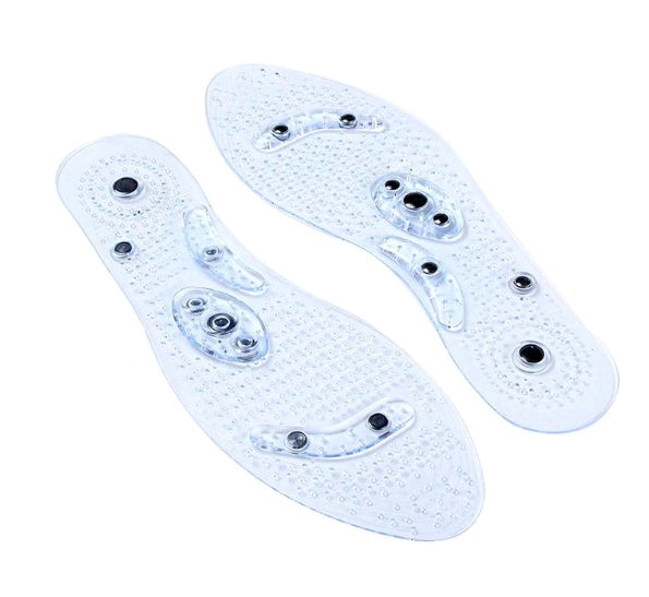 Health massage insole