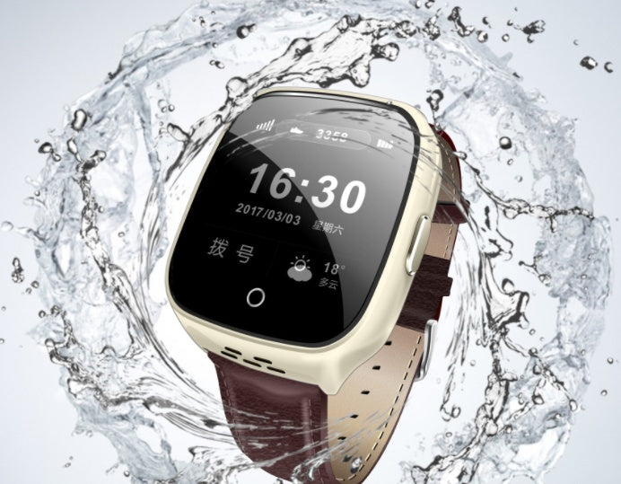 Elderly Smart Watch