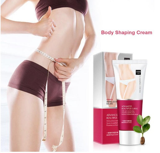 Body Care Slimming Body Cream