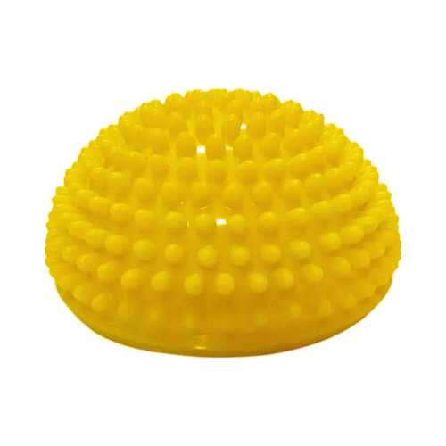 🌟 Turn exercise into fun with the "Funny Balance Ball"! Balance, coordination, and foot massage for your little ones! 🦶🎉