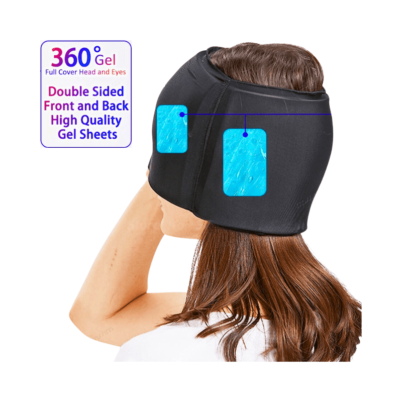 🎁 The perfect gift for anyone who suffers from headaches. 💝 #HeadacheRelief