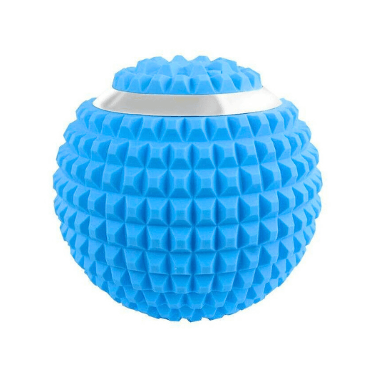 "Elevate your recovery game with our Vibrating Relaxation Sphere. Perfect for post-workout relaxation!"