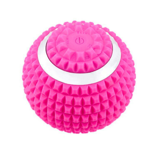 "Get relief on the go with our Vibrating Relaxation Sphere. Say hello to instant comfort and relaxation!"