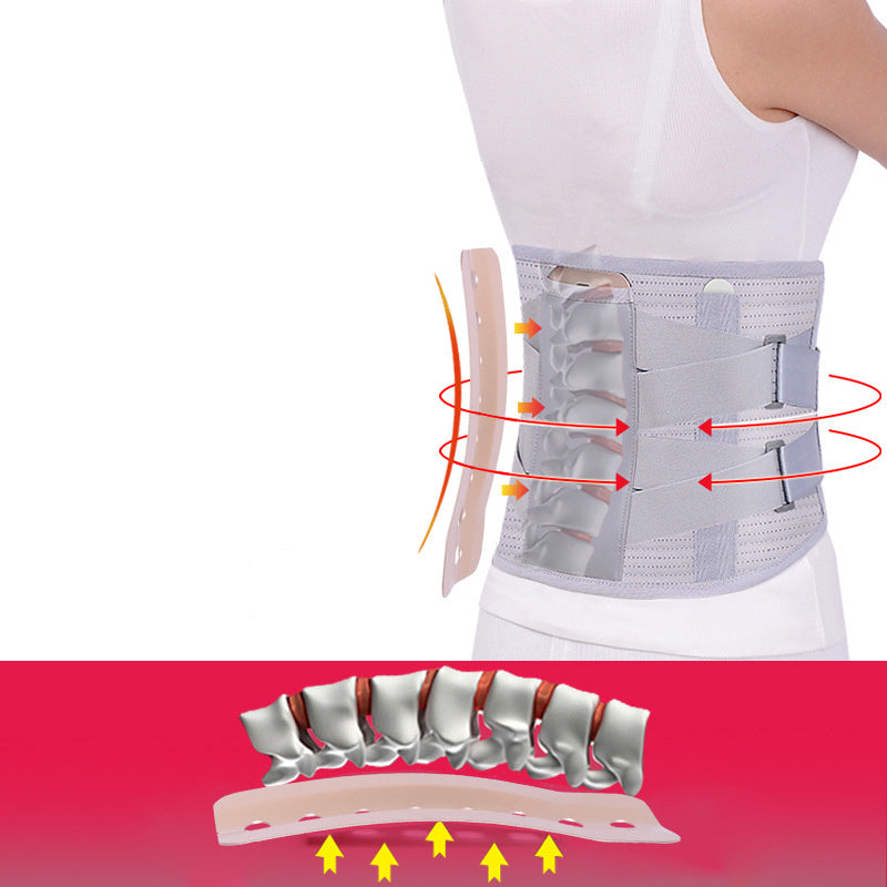 Self Heating Health Care Waist Support Belt Health Care Belt