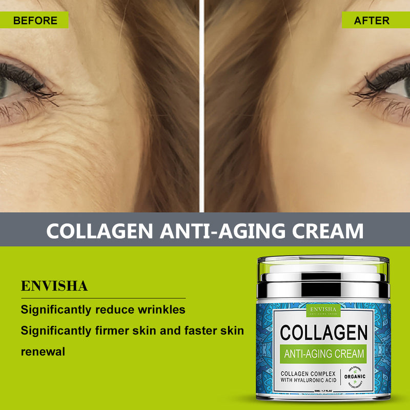 Retinol Cream Collagen Anti-Aging Cream