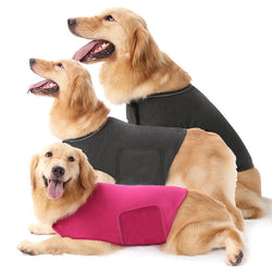 anxiety jacket vest summer medical treatment