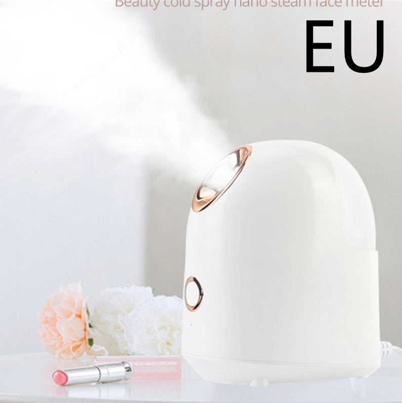 Beauty Steamer